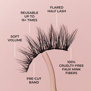 House of Lashes - Iconic Lite Demi (Info)